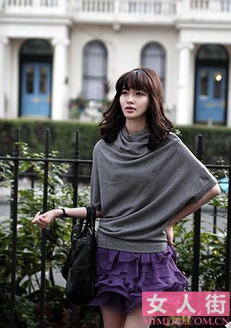 韩国服饰MAS