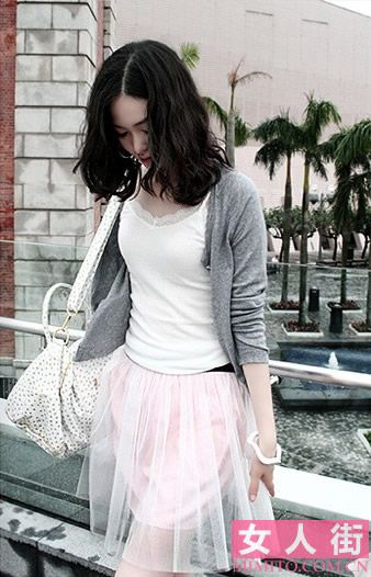韩国服饰MAS